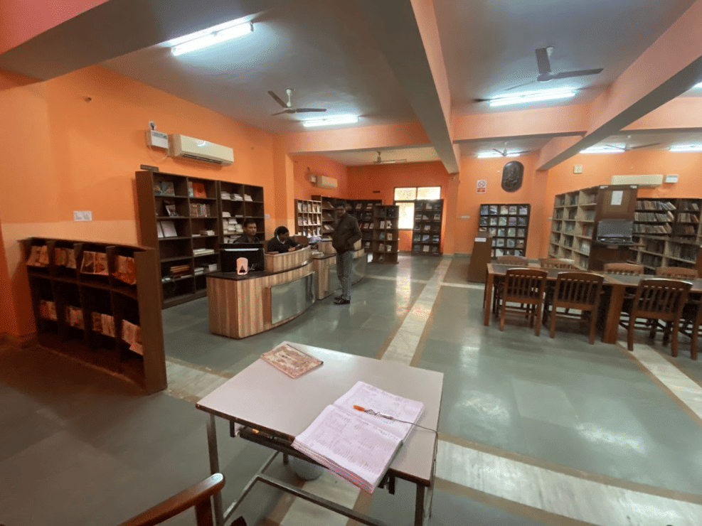 Sobhasaria Group Of Institutions Sikar hostel photo 33